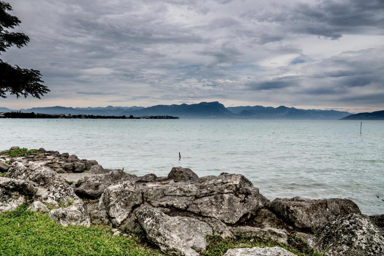 Laguna Verde Sirmione Eksteriør billede